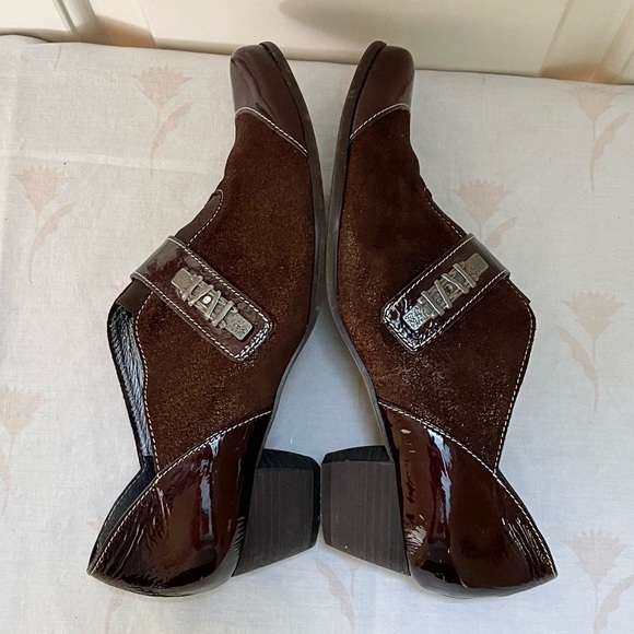 Un Tour en Ville shoes - Picture 8 of 12